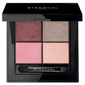 Stendhal Magnifying 4 Eyeshadow 601 Les Améthystes
