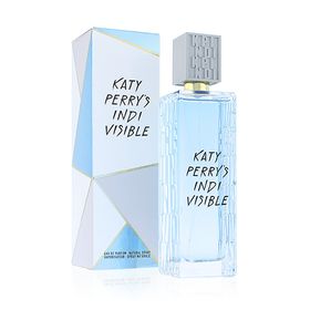 Katy Perry Indi Visible Edp Spray