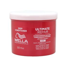 Wella Wp Pro Ult Rpar Atb Deep Cnd  Epgp