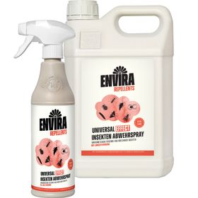 Envira Universal Effect Insekten Abwehrspray im Nachfüllpack