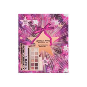 REVOLUTION - Ultimate – Make-up-Set