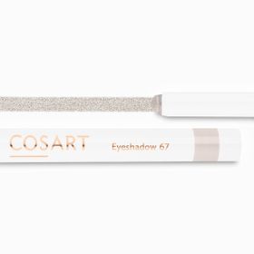 COSART Lidschatten Stift Eyeshadow cremig für schöne Highlights und Kontraste