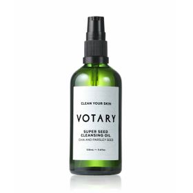 Votary, Super Seed Cleansing Oil Chia and Parsley Seed