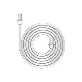 Intersurgical Sauerstoff-Verbindungsschlauch 4 m