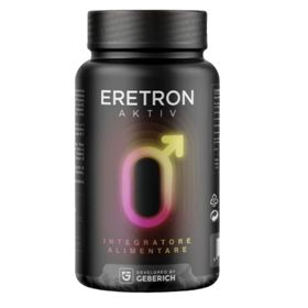 Geberich - Eretron Aktive