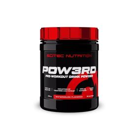 Scitec Pow3rd!