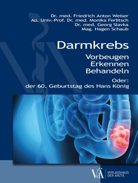 Darmkrebs