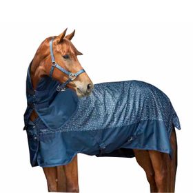 HorseGuard Outdoor Pferdedecke