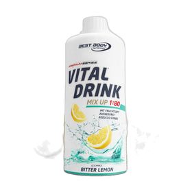 Best Body Nutrition Vital Drink