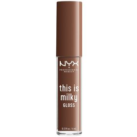 Nyx - Gloss This Is Milky Limited Edition