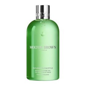 Molton Brown, Infusing Eucalyptus Bade & Duschgel
