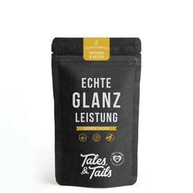 Tales & Tails Echte Glanzleistung - Bierhefepulver