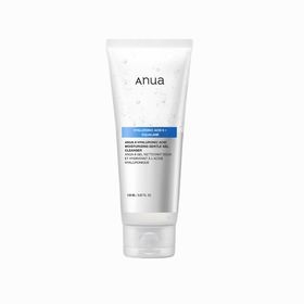 Anua 8 Hyaluronic Acid Moisturizing Gentle Gel Cleanser