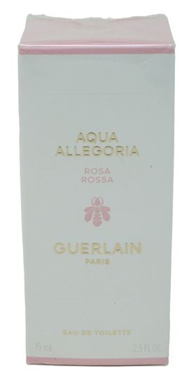 Guerlain Aqua Allegoria Rosa Rossa Eau de Toilette