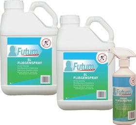 FUTUM Fliegenspray