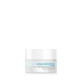 Charlotte Meentzen, Aqua Minerals 24H Feuchtigkeitscreme