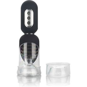Calexotics - Penispumpe - Vakuumpumpe mit Vibration