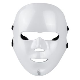 LED-Gesichtsmaske, Lichttherapie, 7 Farben-PALOMA BEAUTIES