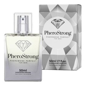 PheroStrong Pheromone Perfect für Männer