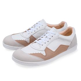 BÄR Schuhe Alea Damen -  Schnürer Weite: breit