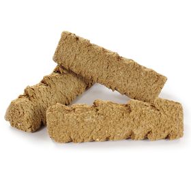 PERRO Bully Bisquit - großer Hundekuchen