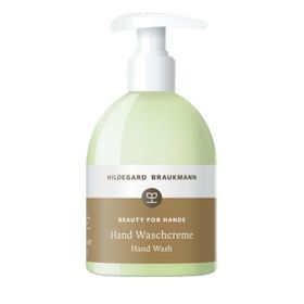 Hildegard Braukmann, Beauty for Hands Hand Wasch Creme
