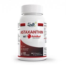 HEALTH+ ASTAXANTHIN