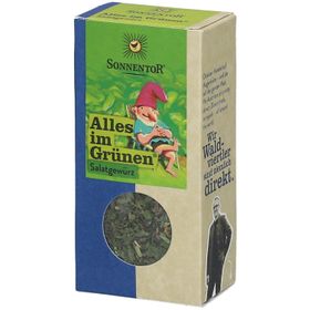 SonnentoR® Alles im Grünen® Salatgewürz