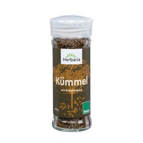 Herbaria Kümmel Bio