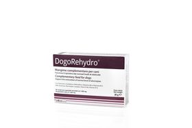 Dogoteka DogoRehydro Elektrolyt-Tabs für Hunde und Katzen 30 Stück - Unterstützung bei großer Hitze