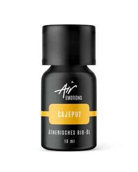 Ätherisches Öl "Cajeput"