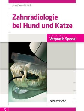 Zahnradiologie bei Hund und Katze Vetpraxis spezial