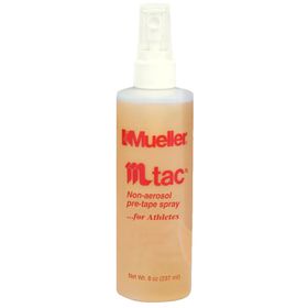 Mueller M-TAC Pre-Taping Spray