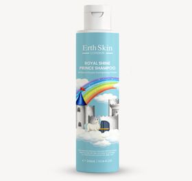 ErthSkin London  ROYAL SHINE PRINCE SHAMPOO