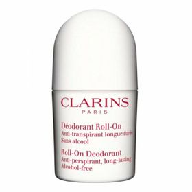 Clarins, Roll-On Deodorant