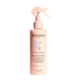 Kerastase Gloss Absolu Anti-Frizz Glaze Milk