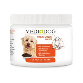 MEDIDOG Zeggi Weggi Paste