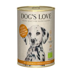DogsLove BIO Pute