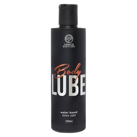 Cobeco BodyLube Gleitmittel auf Wasserbasis