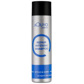 Style & Care Arganöl Shampoo für geschädigtes oder strapaziertes Haar