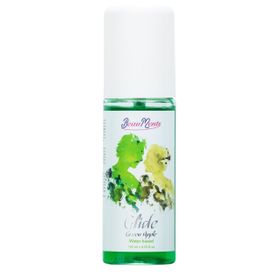 BeauMents *Green Apple Glide*