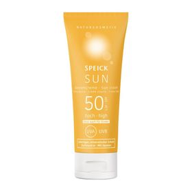 Speick Sun Sonnencreme LSF 50 Bio