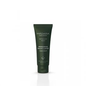 Madara Infusion Vert Repairing Multi-Layer hand cream 75 ml