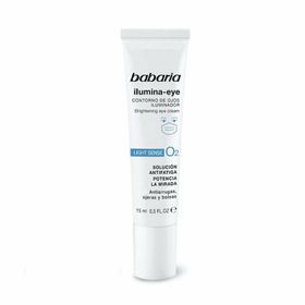 Babaria Ilumina-Eye Illuminating Eye Contour