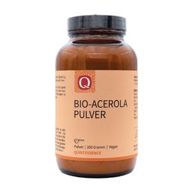 Acerola-Pulver von Quintessence