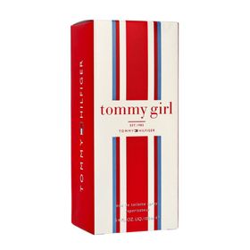 TOMMY HILFIGER TOMMY GIRL Cologne Spray