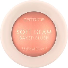 Catrice - Soft Glam Gebackenes Rouge