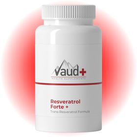 Vaud® | Selenium Forte Tabletten