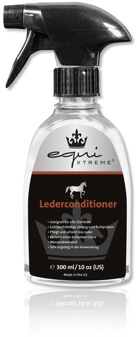 Lexa equiXTREME Lederconditioner