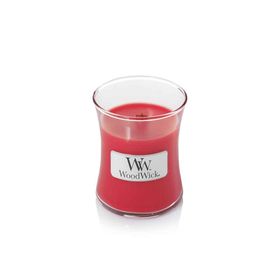 WoodWick Crimson Berries